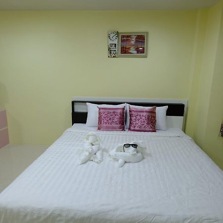 Donmueang Airport Residence Banguecoque Exterior foto