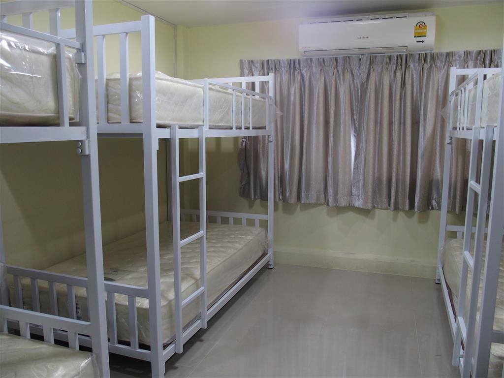 Donmueang Airport Residence Banguecoque Exterior foto