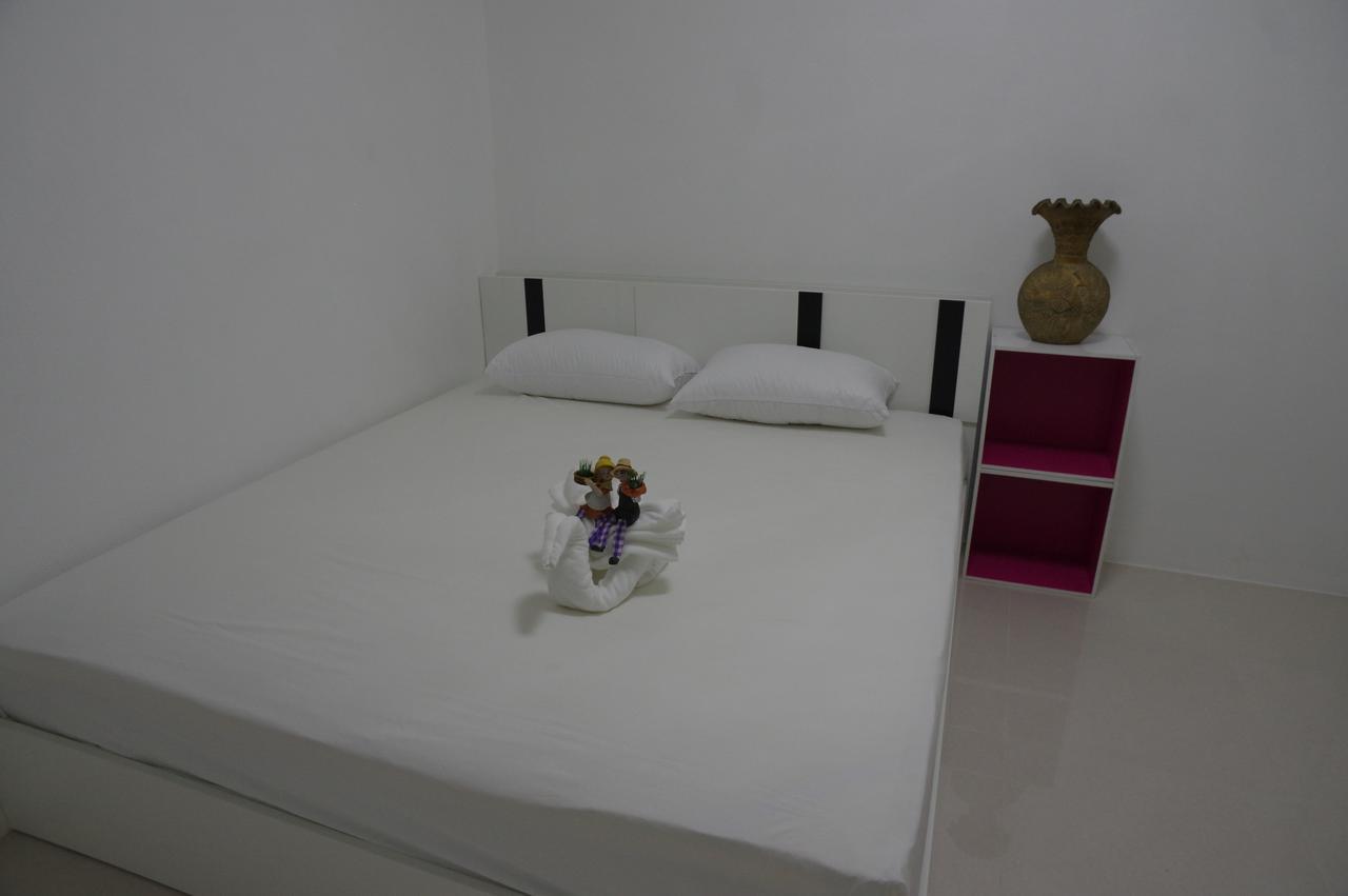 Donmueang Airport Residence Banguecoque Exterior foto